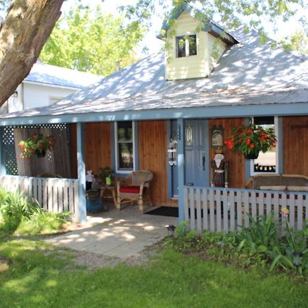 Spry Church Cozy Cottage Lions Head Exterior foto