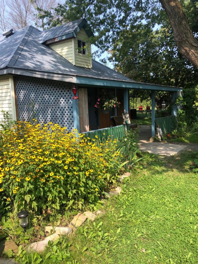 Spry Church Cozy Cottage Lions Head Exterior foto