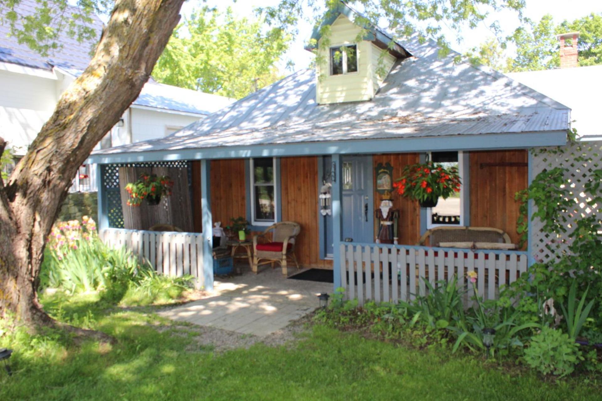 Spry Church Cozy Cottage Lions Head Exterior foto